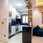 L\'Horizon Aeroport Appartement